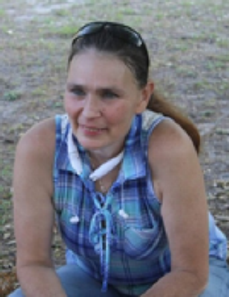 Catrina Michelle Taylor