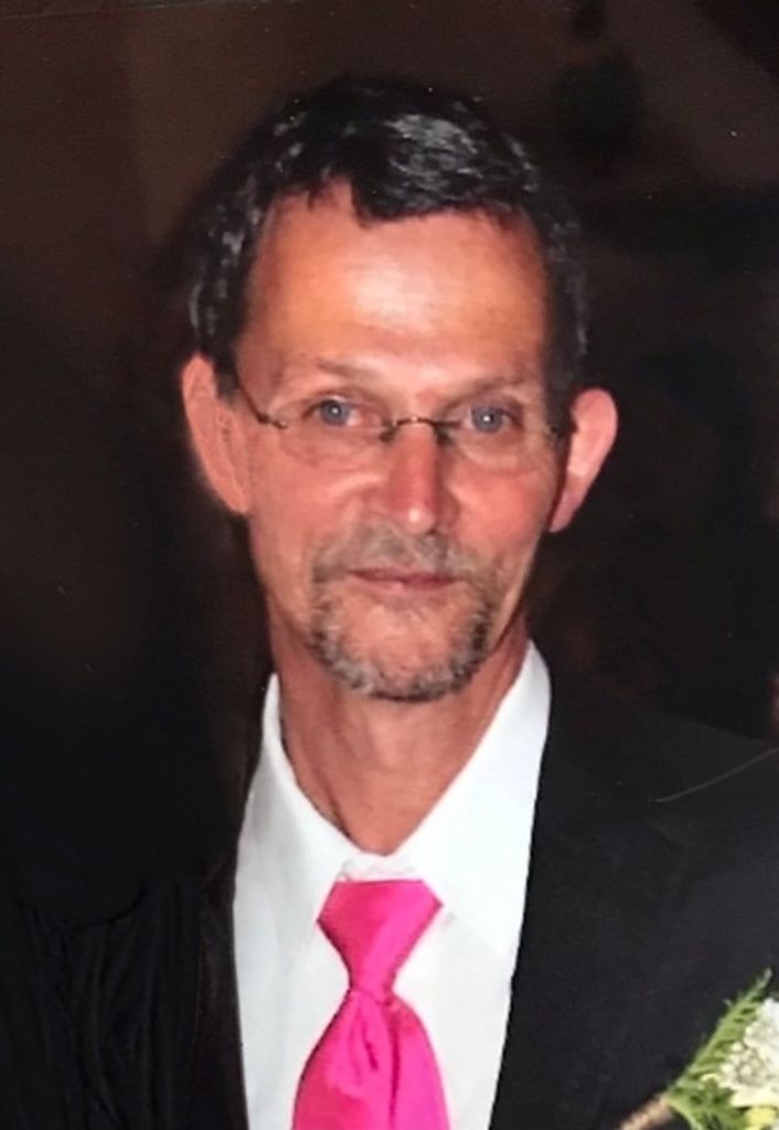 Roger A. Baker
