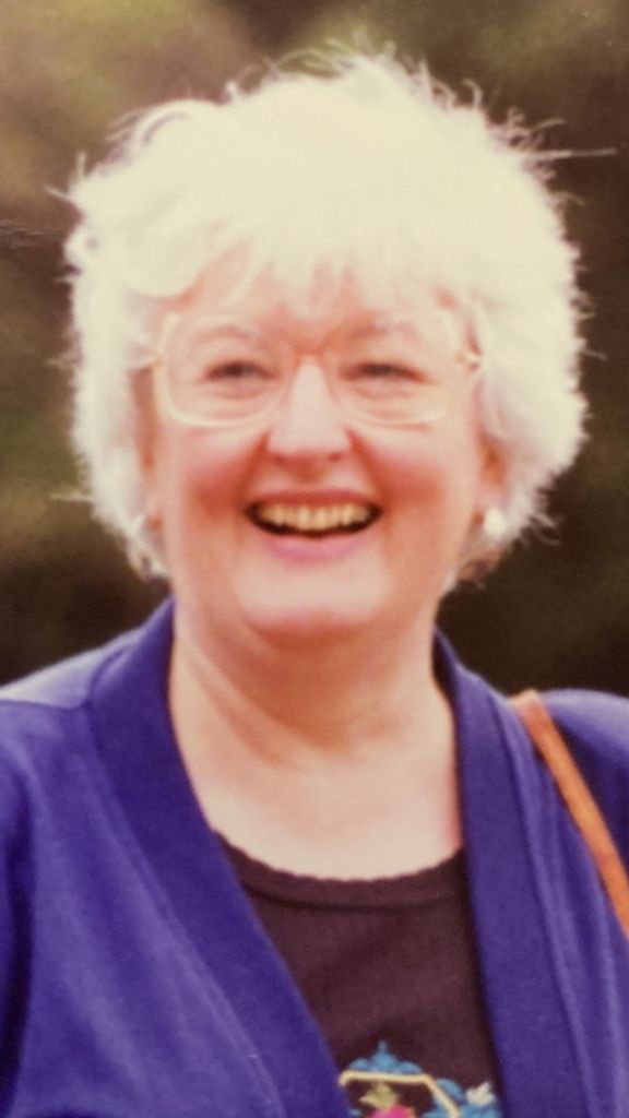 Ilene Gladys Haseltine Profile Photo