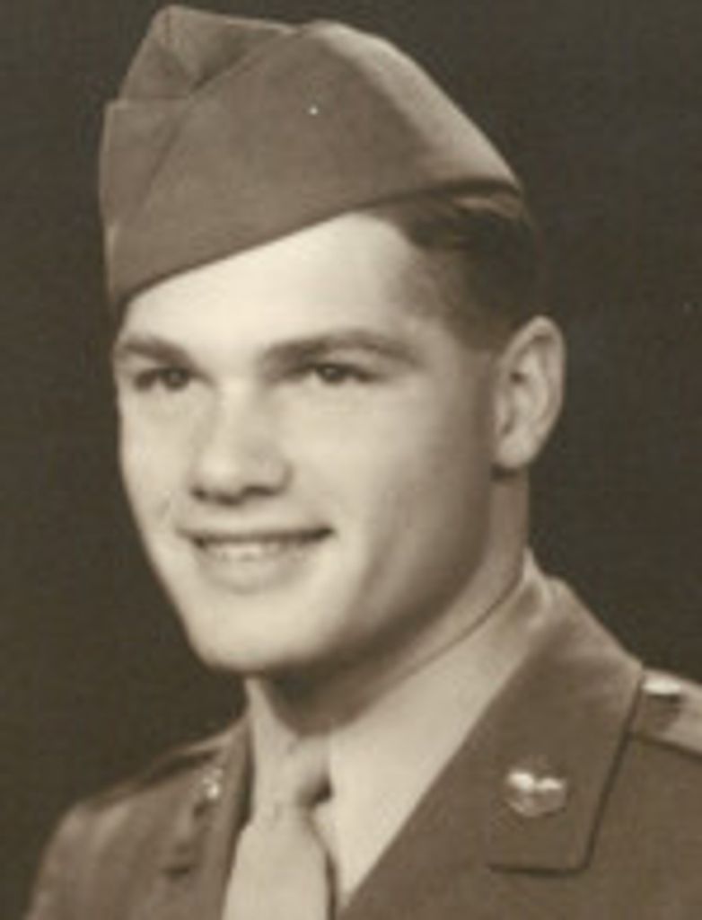 Gene Johnson