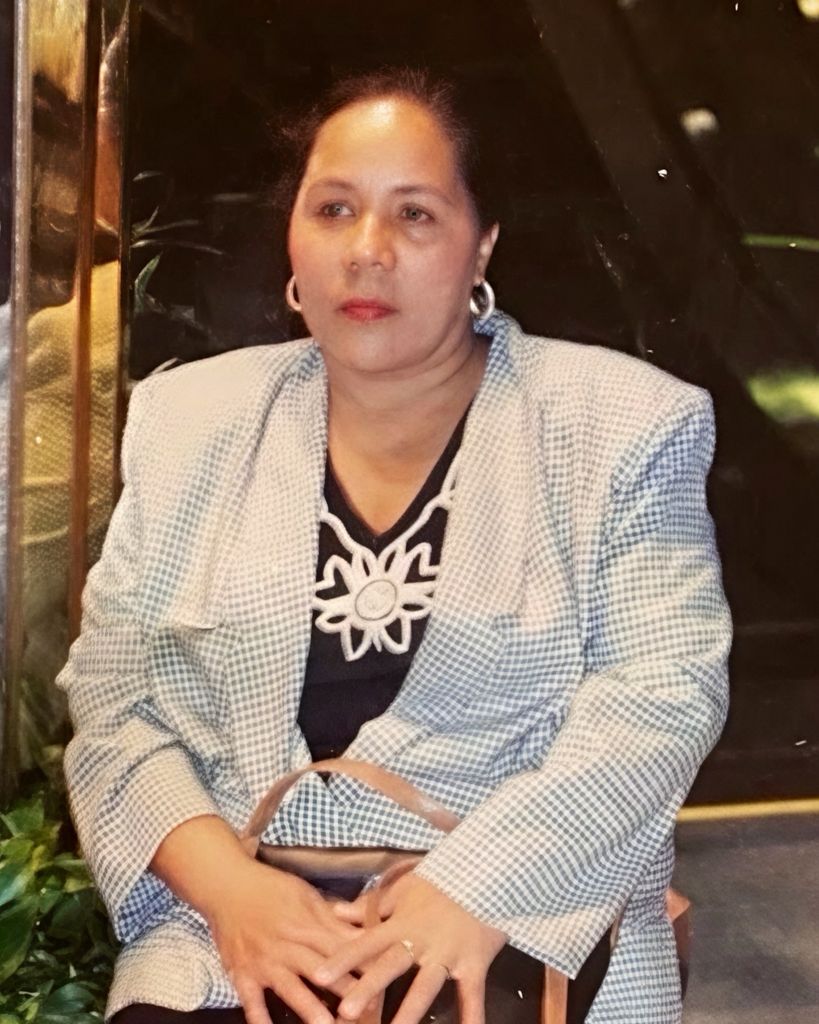 Suphemia "Lucy" Gonzales- Charles Profile Photo