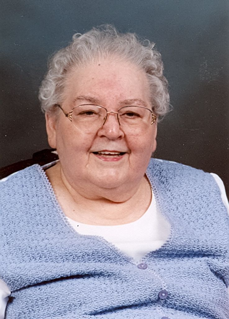 Dorothy A. Butler