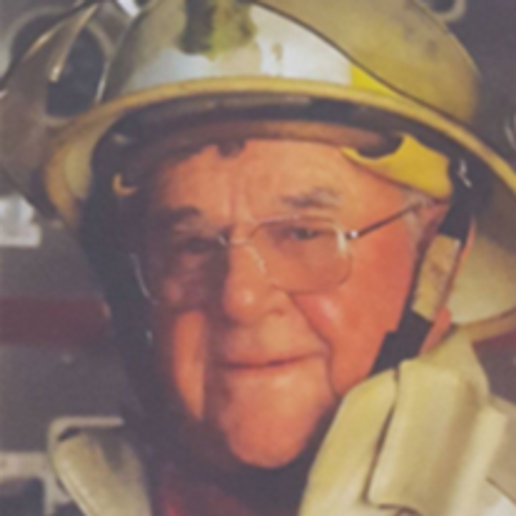 Alfred "Sonny" Lee Larson