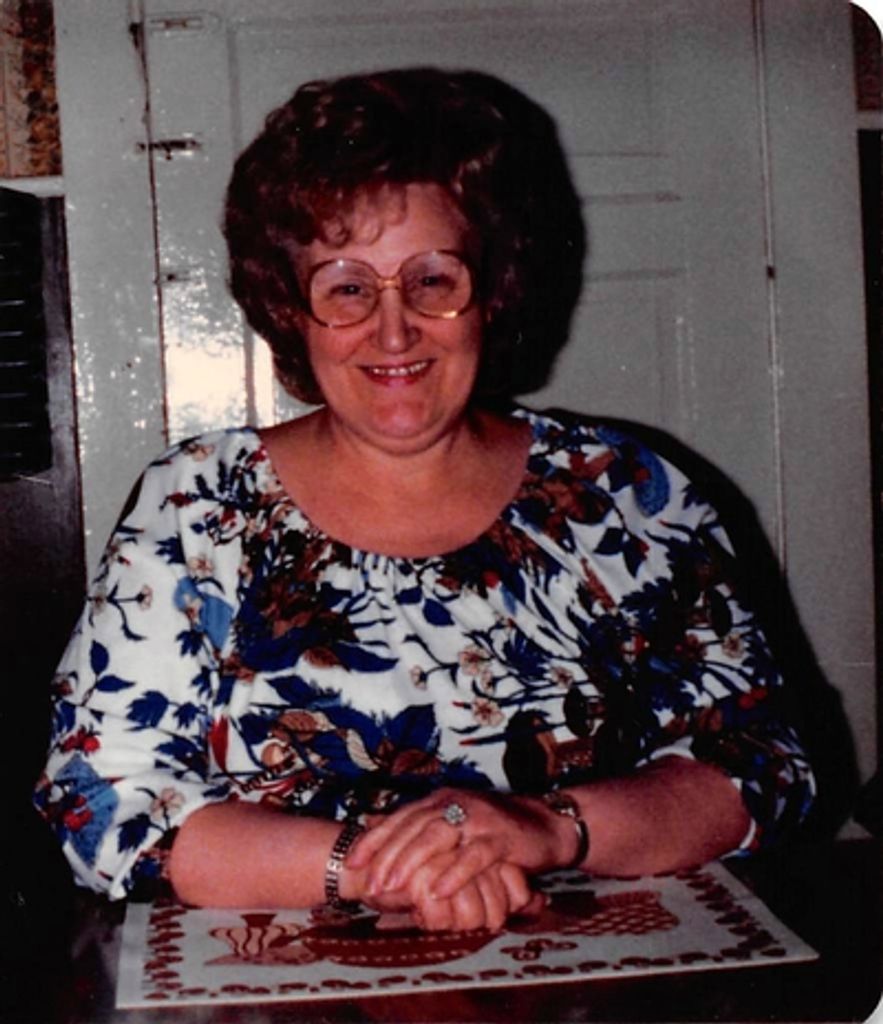 Marie "Granny" Winchel Profile Photo