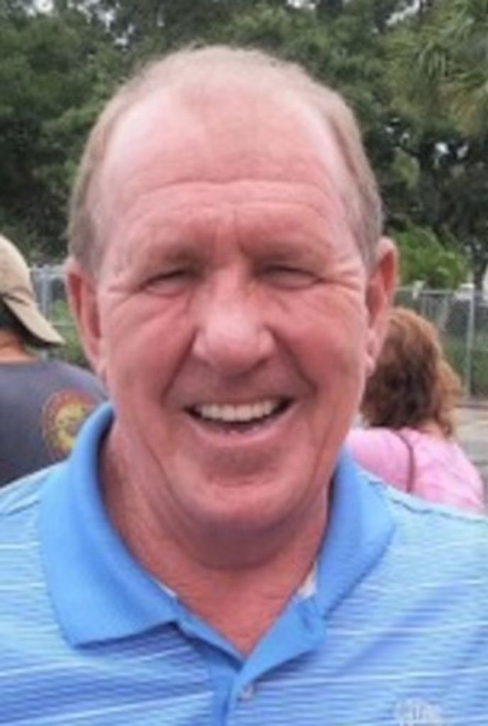Roscoe Smith Jr. Profile Photo