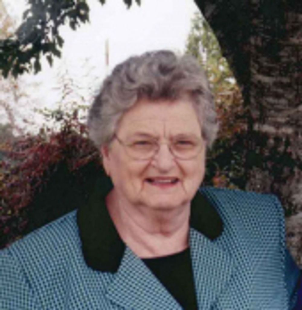 Bonnie Ford