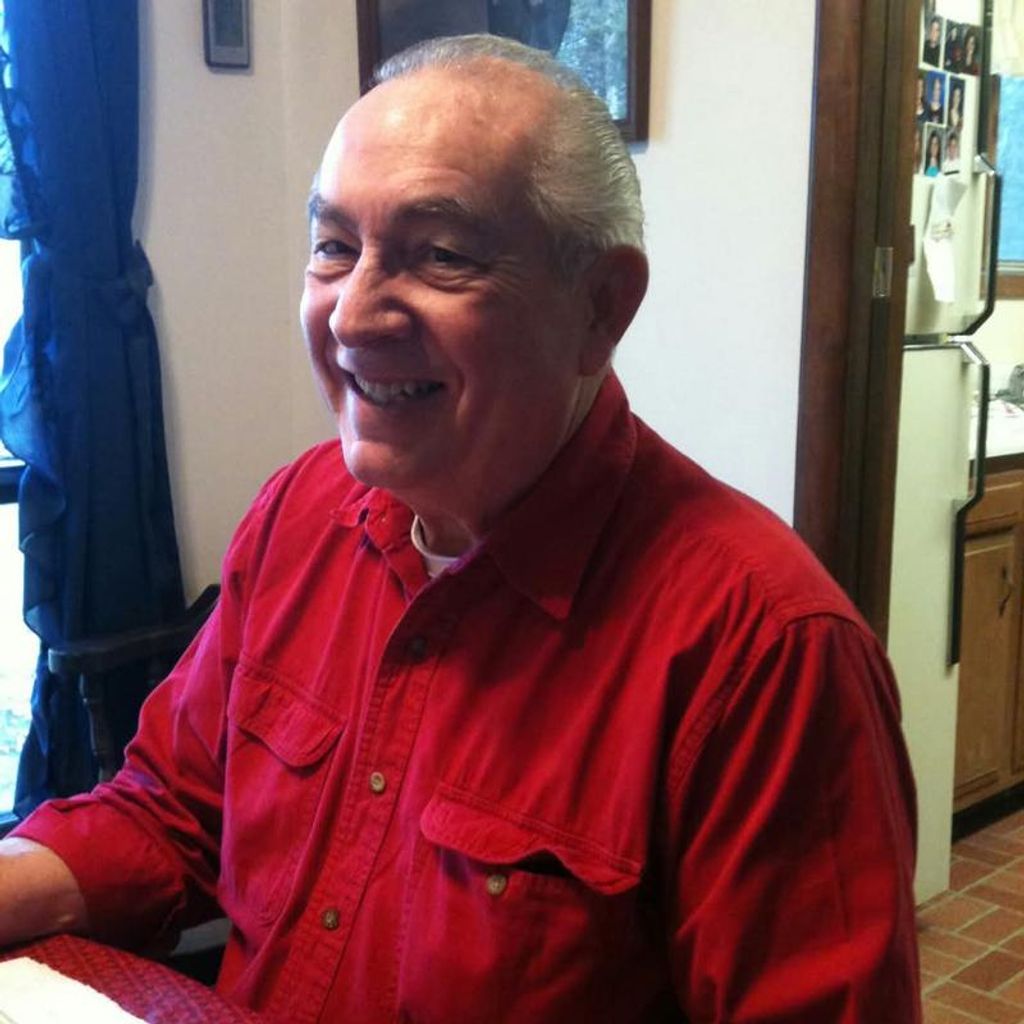 Carl E. Bonice Profile Photo
