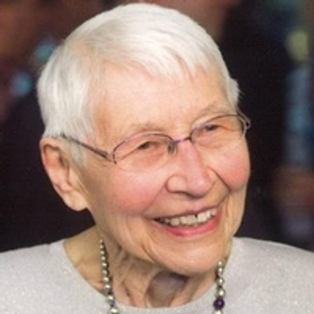 Dorothy Besemer Schultz