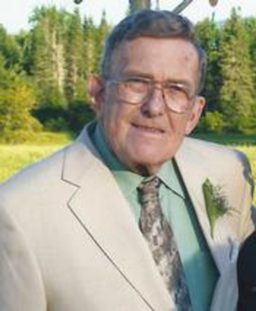 Frank Clyde O'Malley