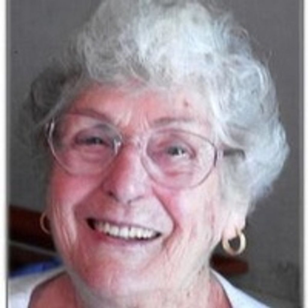 Kathleen Pinard