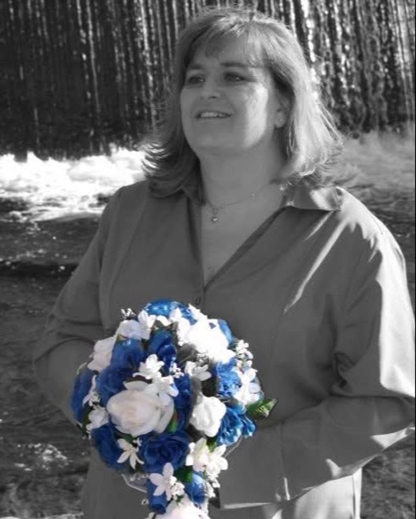 Jamie Michelle Harper-Haley Profile Photo
