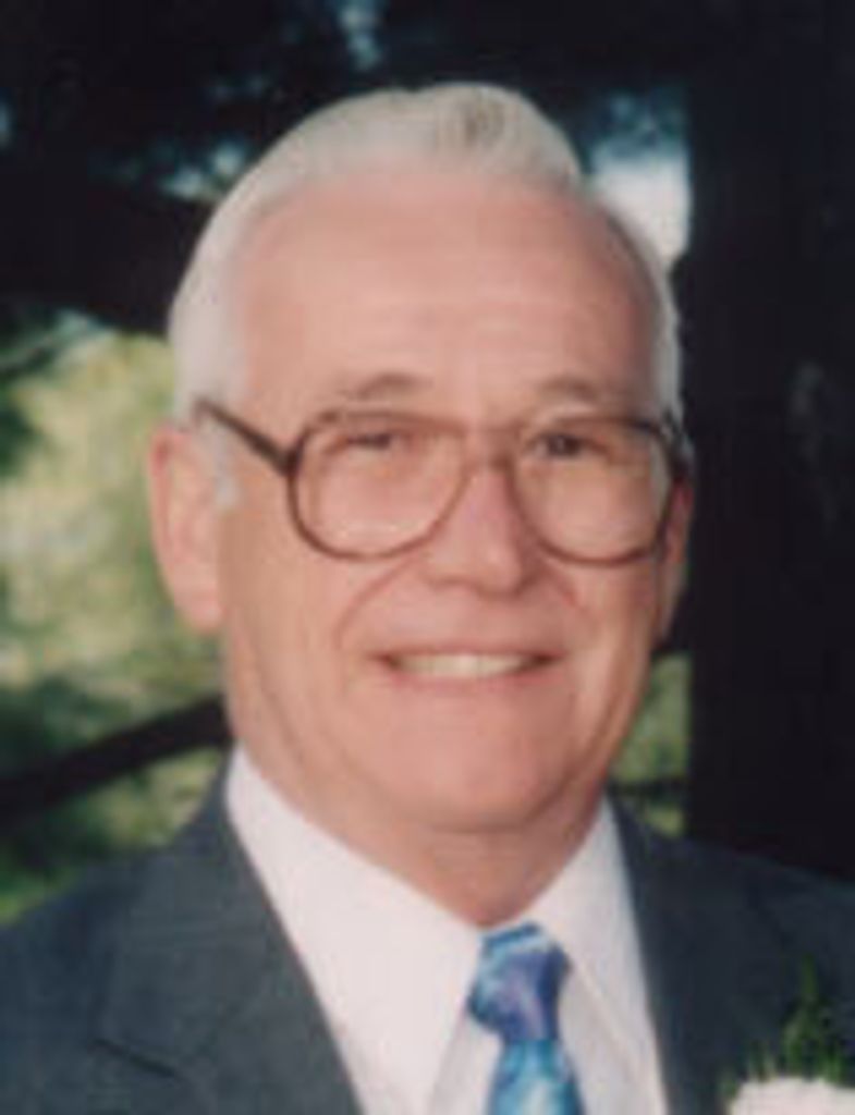 Richard D. Brennan