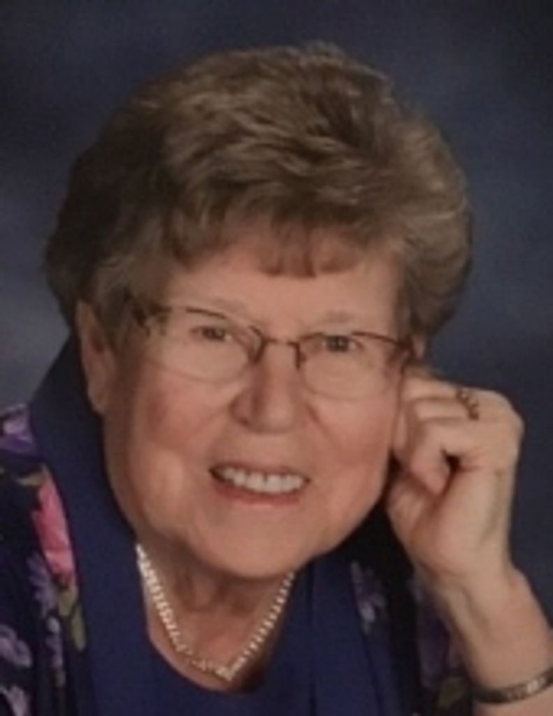 Darlene Mae Counihan