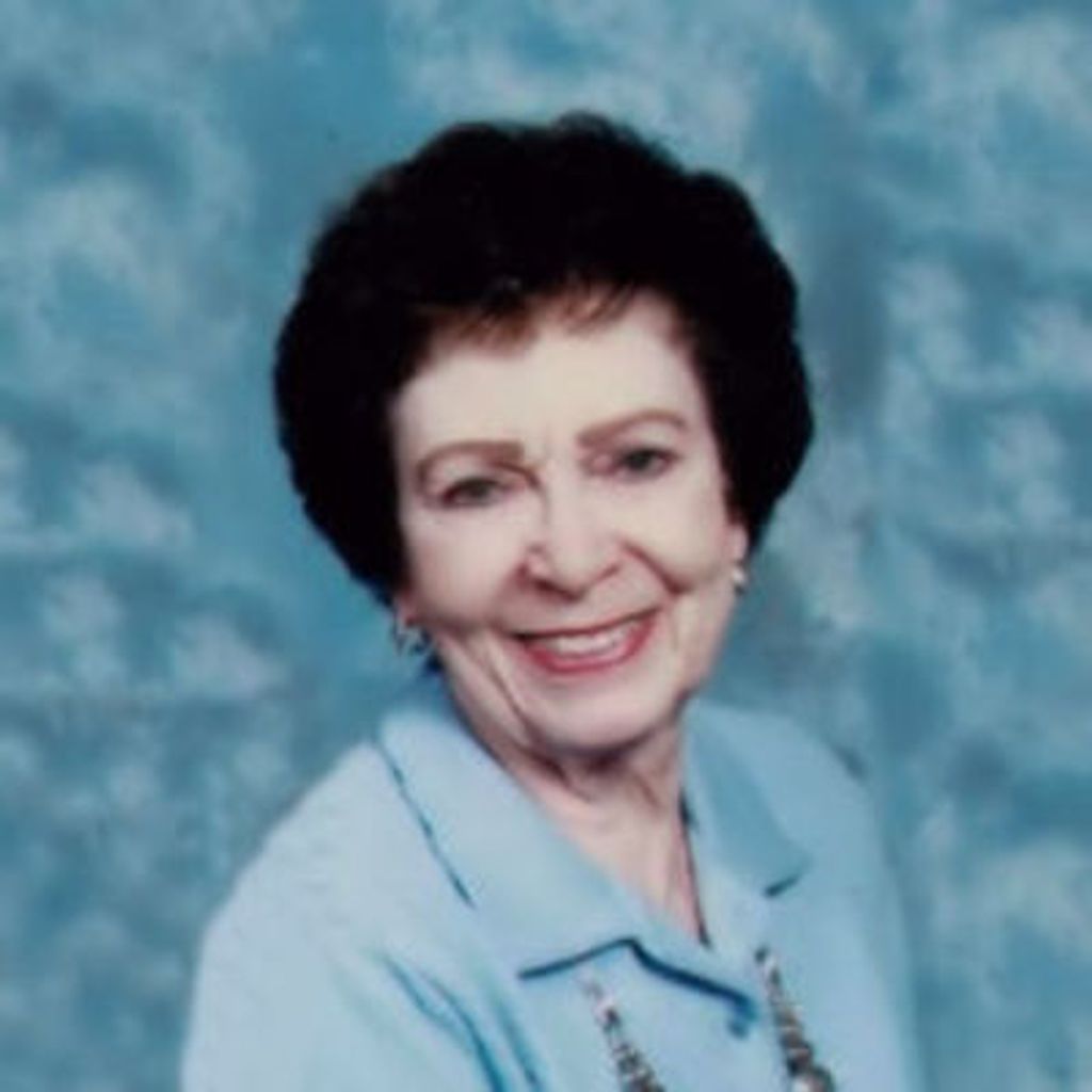 Ecolene (Wilson) Webster Eads Profile Photo