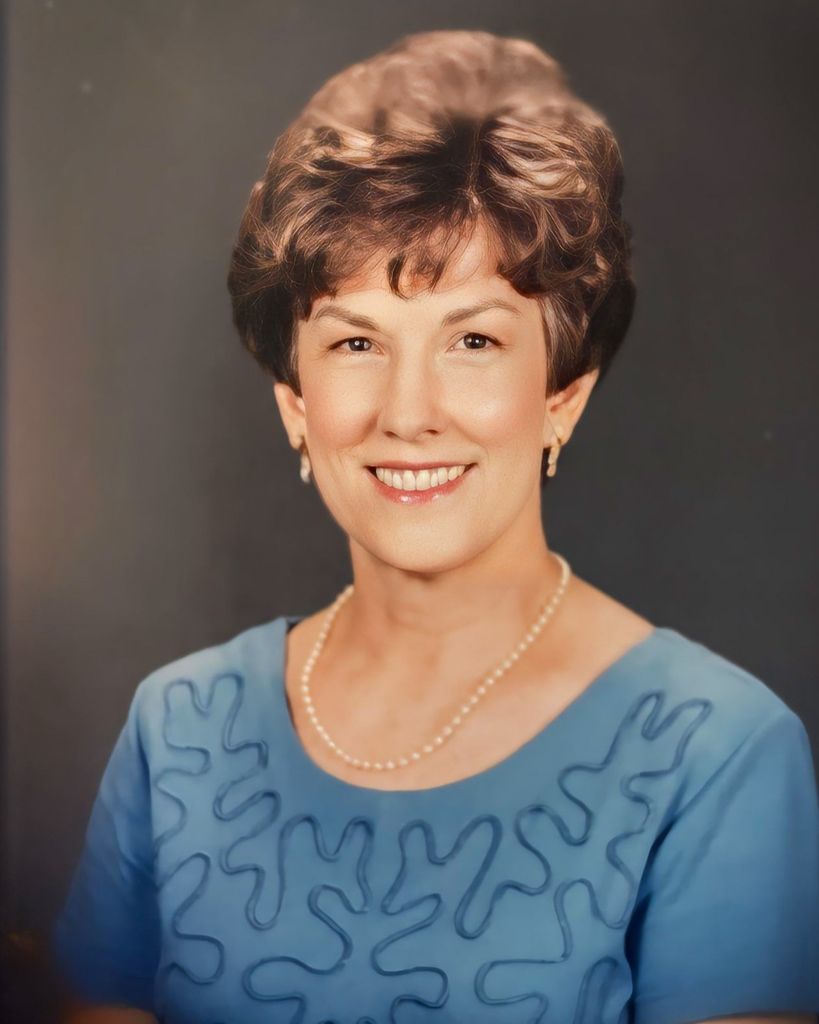 Billie Raye Phillips