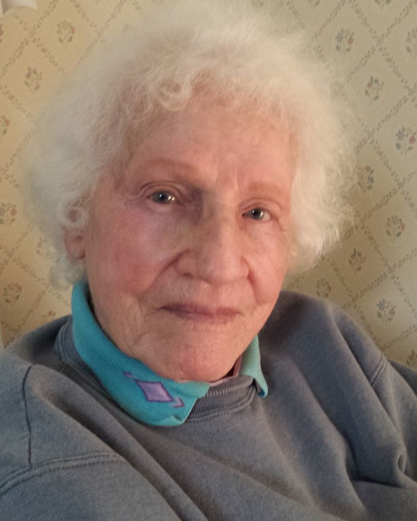Roberta M Koutnik