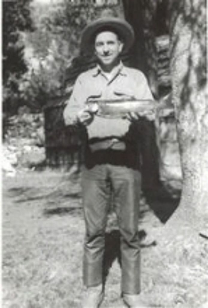 James Traw Profile Photo