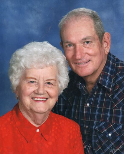 Edna June Sutherland Journell's obituary image