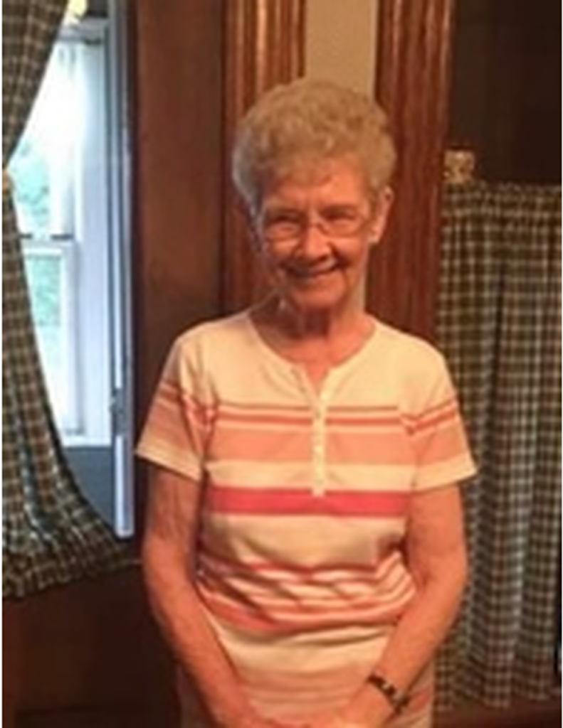 Mary Louise (Franklin) Humrichouser Profile Photo