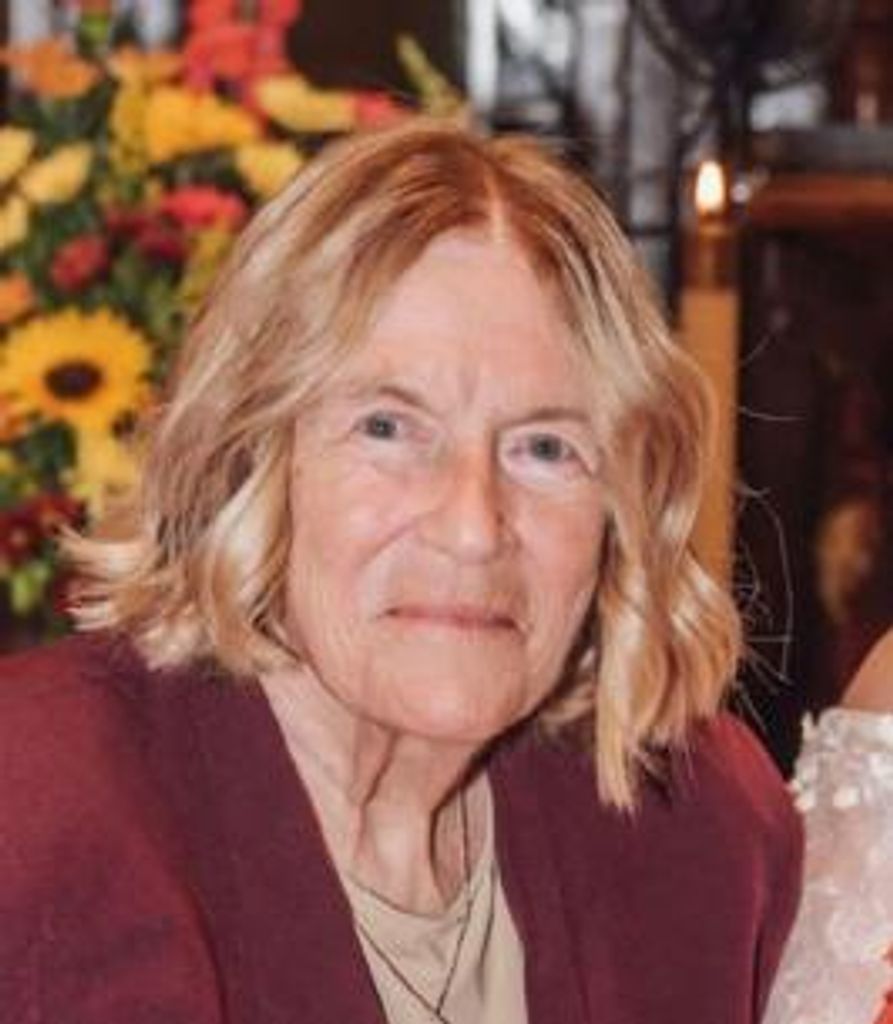 Doris Kolbe Profile Photo
