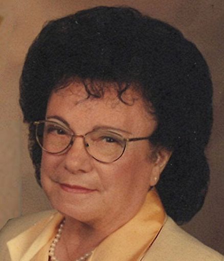 Betty Radke Profile Photo