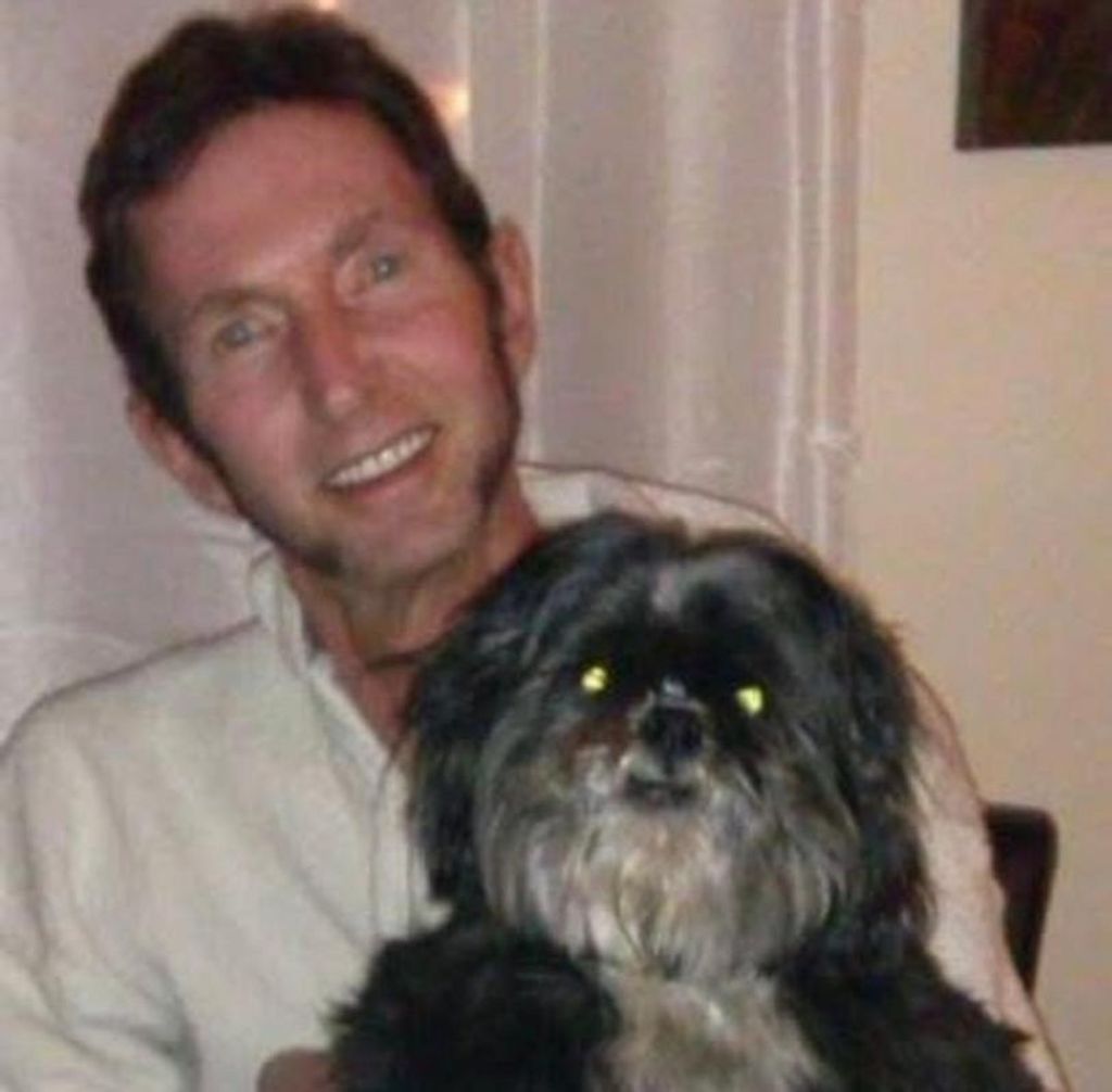 Michael Lee Hall Profile Photo