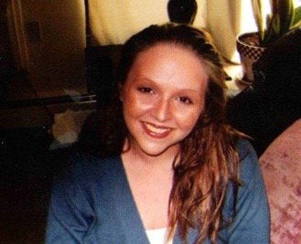 Jacqueline Claire Mowry