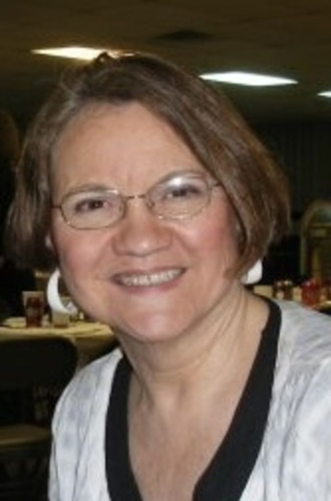 Vivian Leblanc Doyle