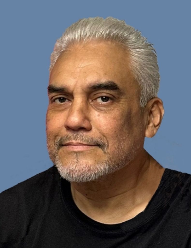 William Orellana Medina Profile Photo