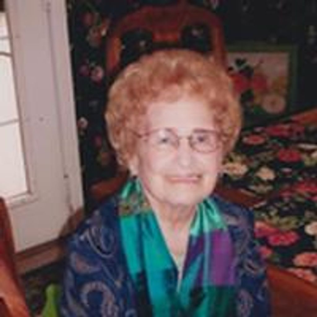 Nell Lindsey Kemp