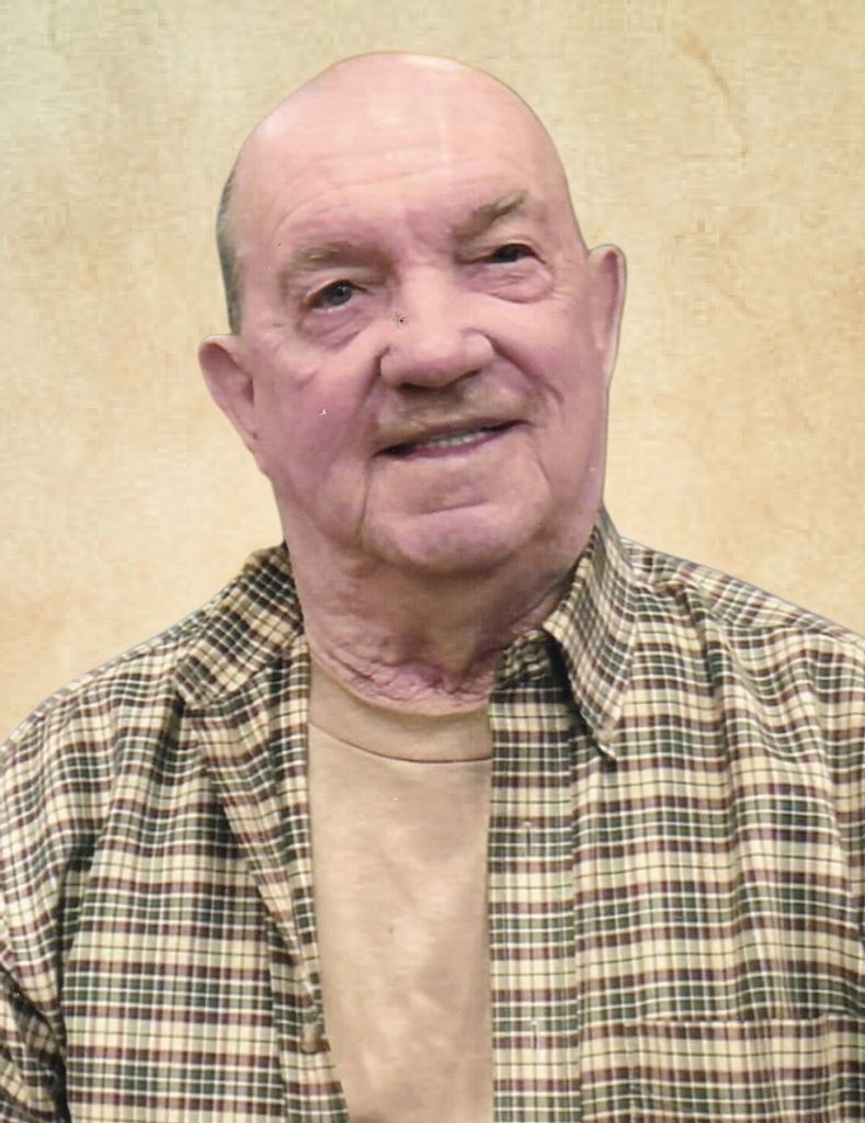 Ralph Clifton Profile Photo