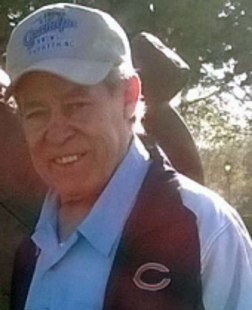 Felix A. Questell Sr.