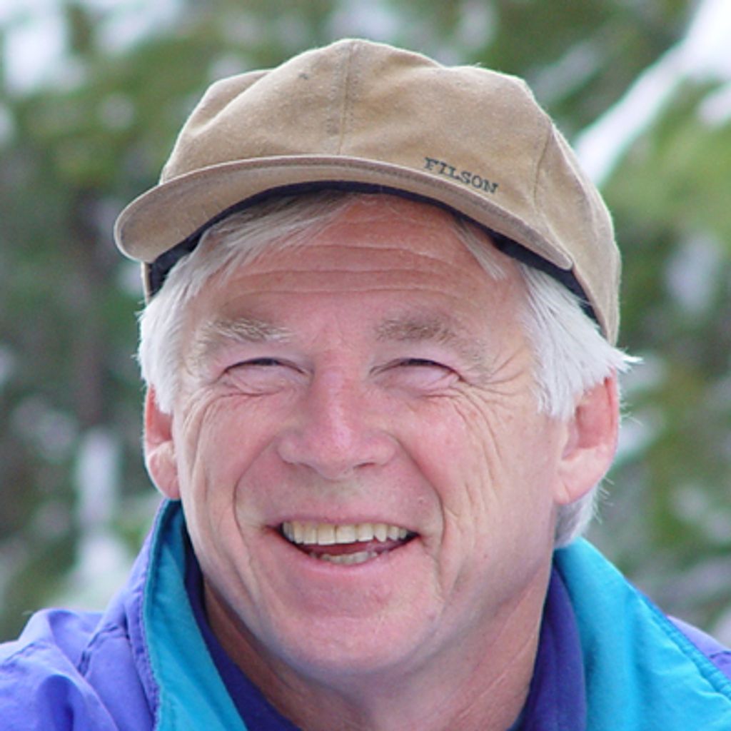 Earl Dorman Cooley, Jr. Profile Photo