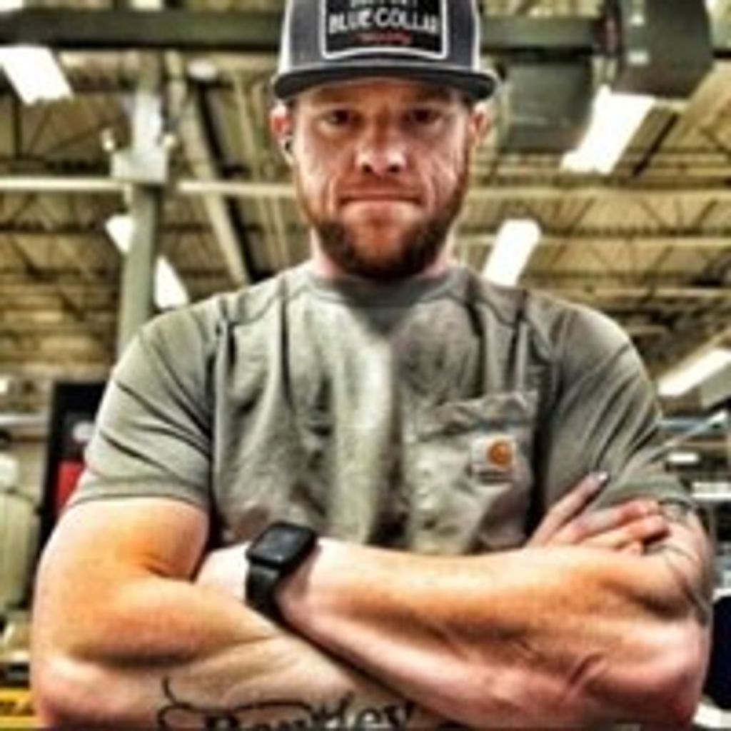 Dylan Bentley Profile Photo