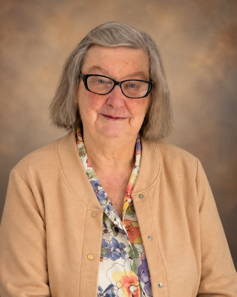 Barbara May Victorine Profile Photo