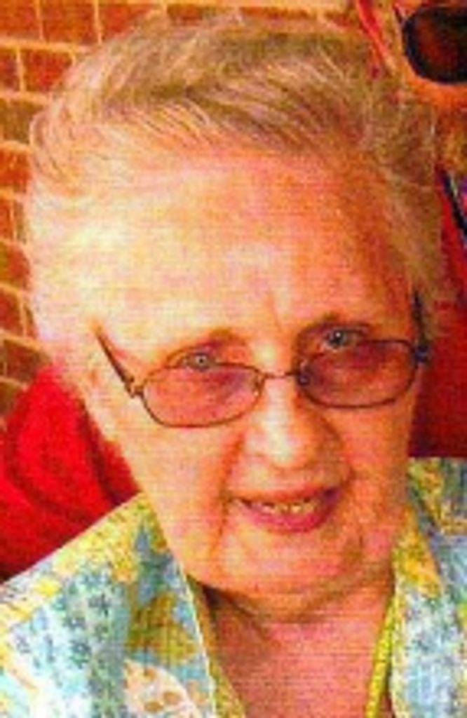Rose L. Peavey