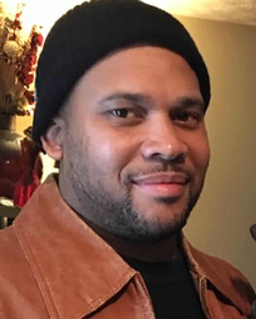 Isaac N’namdi Turner Profile Photo