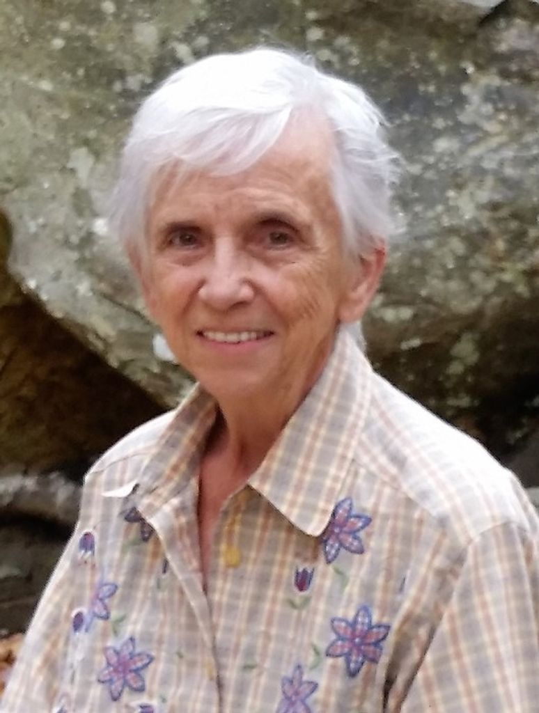 Shirley Arrowood