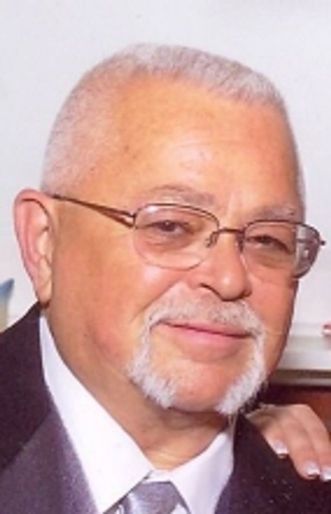 Rolf H. Fiederlein