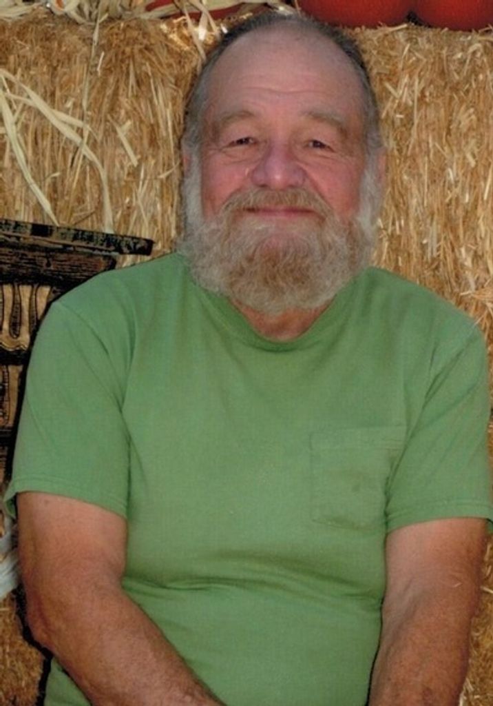 James Gale Harinek Profile Photo