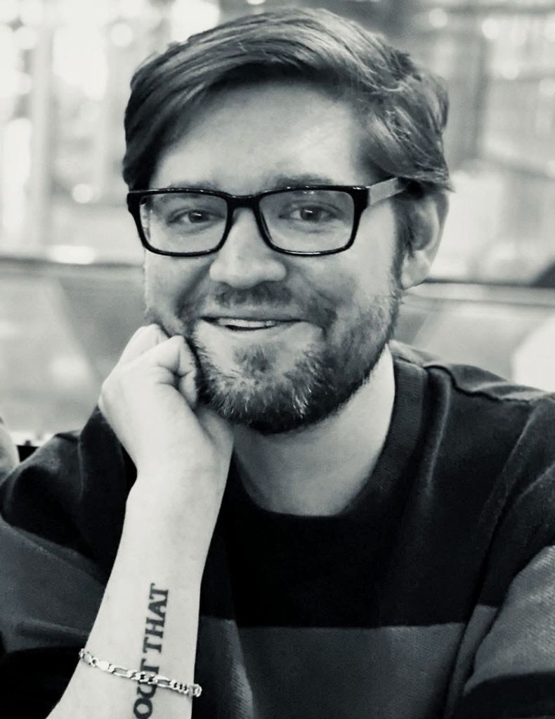 Joseph Edward Thomas-Warguleski Profile Photo