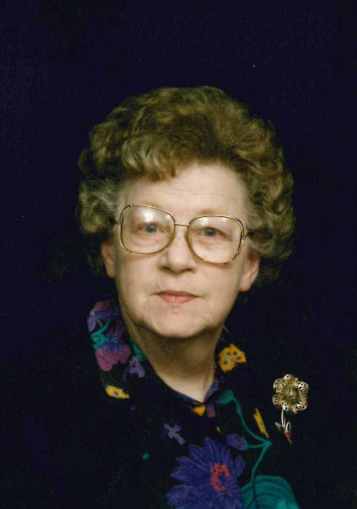Vera A. Lewallen
