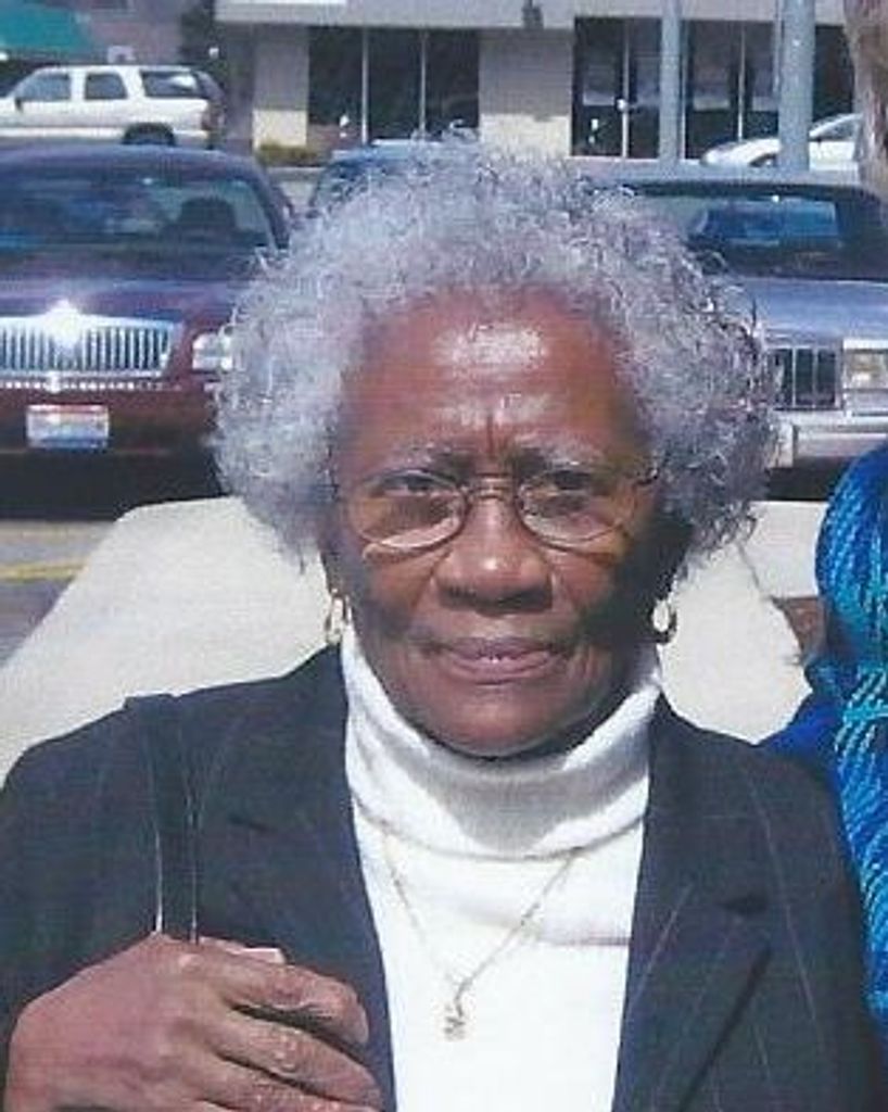 Annie Lee (Simpson)  Holmes