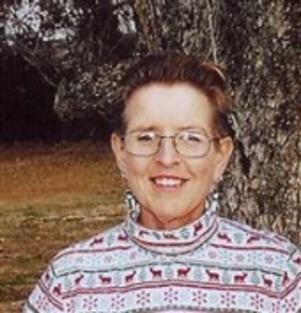 Sheryl Barnard