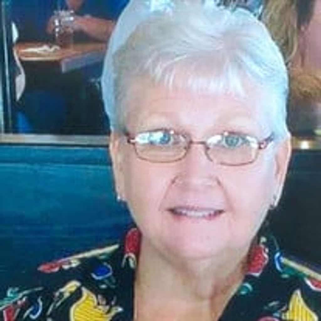 Mary Carolyn Bass