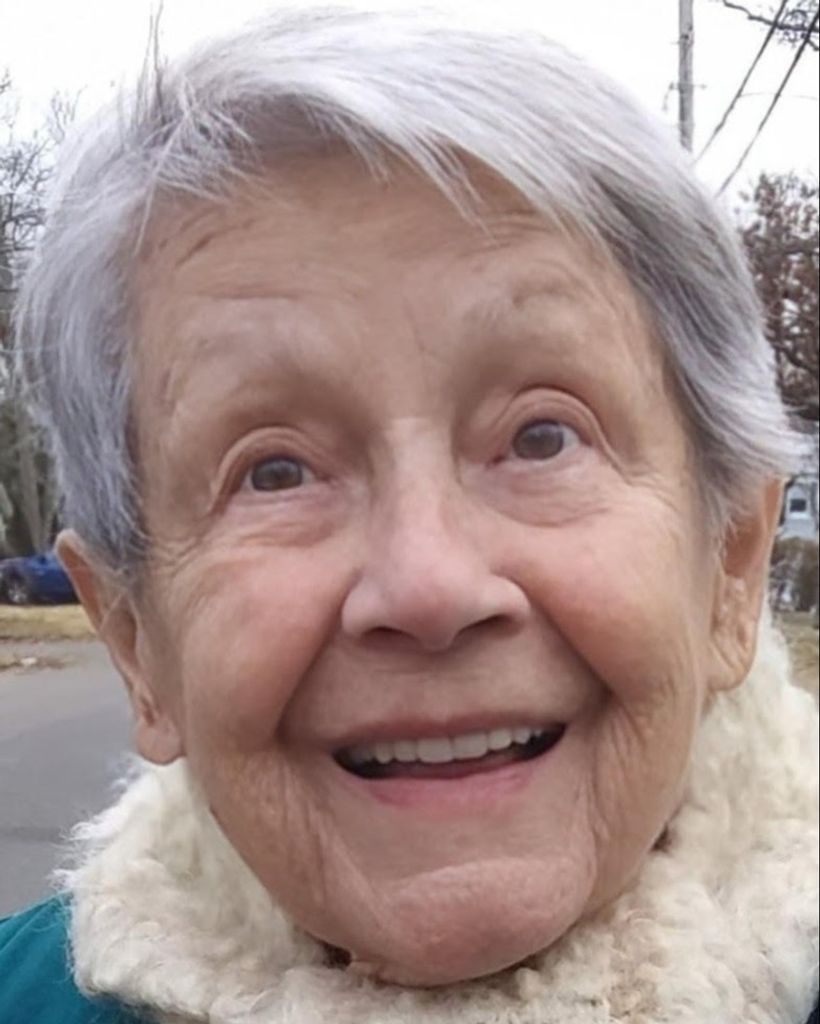 Charlene J Conlin Profile Photo