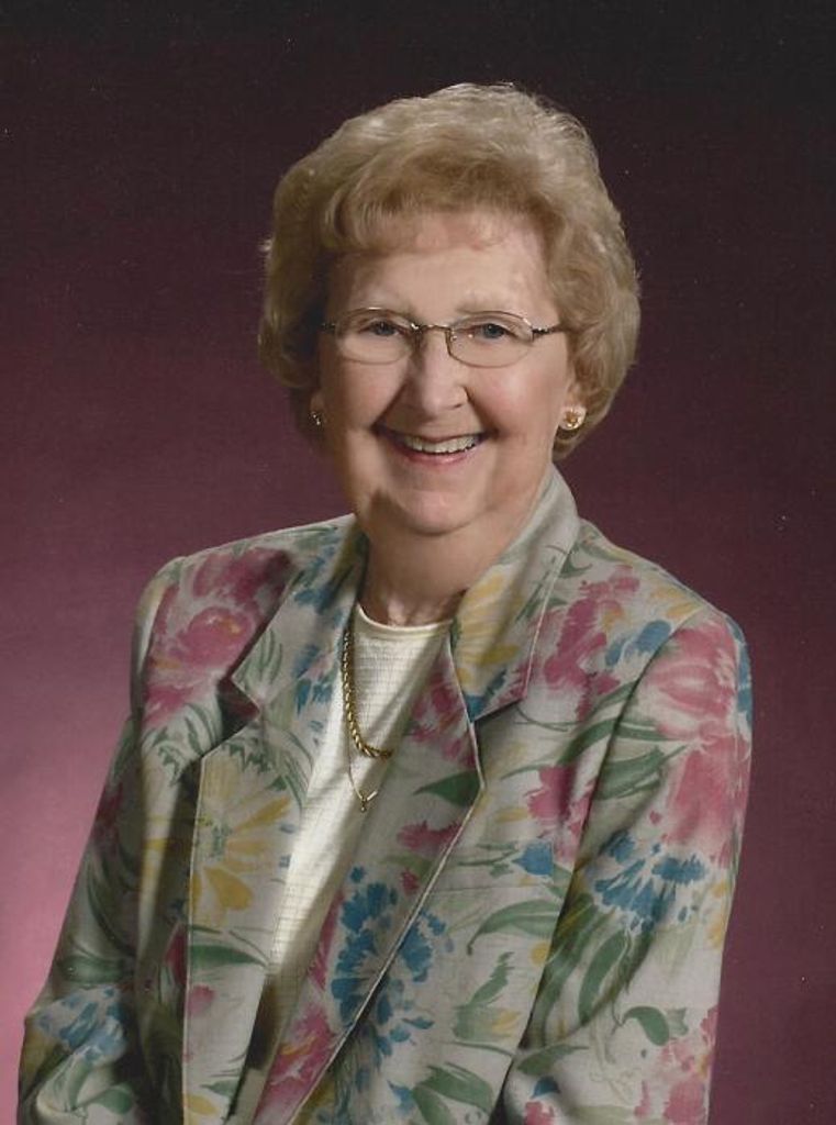 Marie C. Deibert Profile Photo