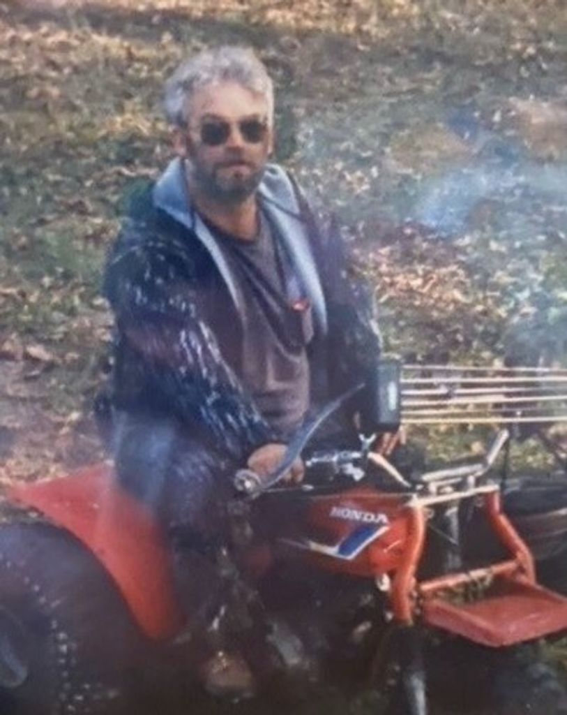 Ronnie James Franks Profile Photo