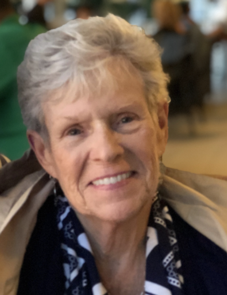 Ann Patricia Steimel