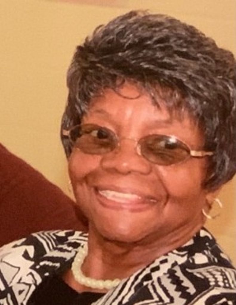 Rose Ann (Roro)  Porter Profile Photo